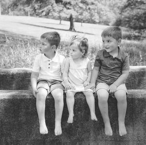 Meet your Posher, Sherrie